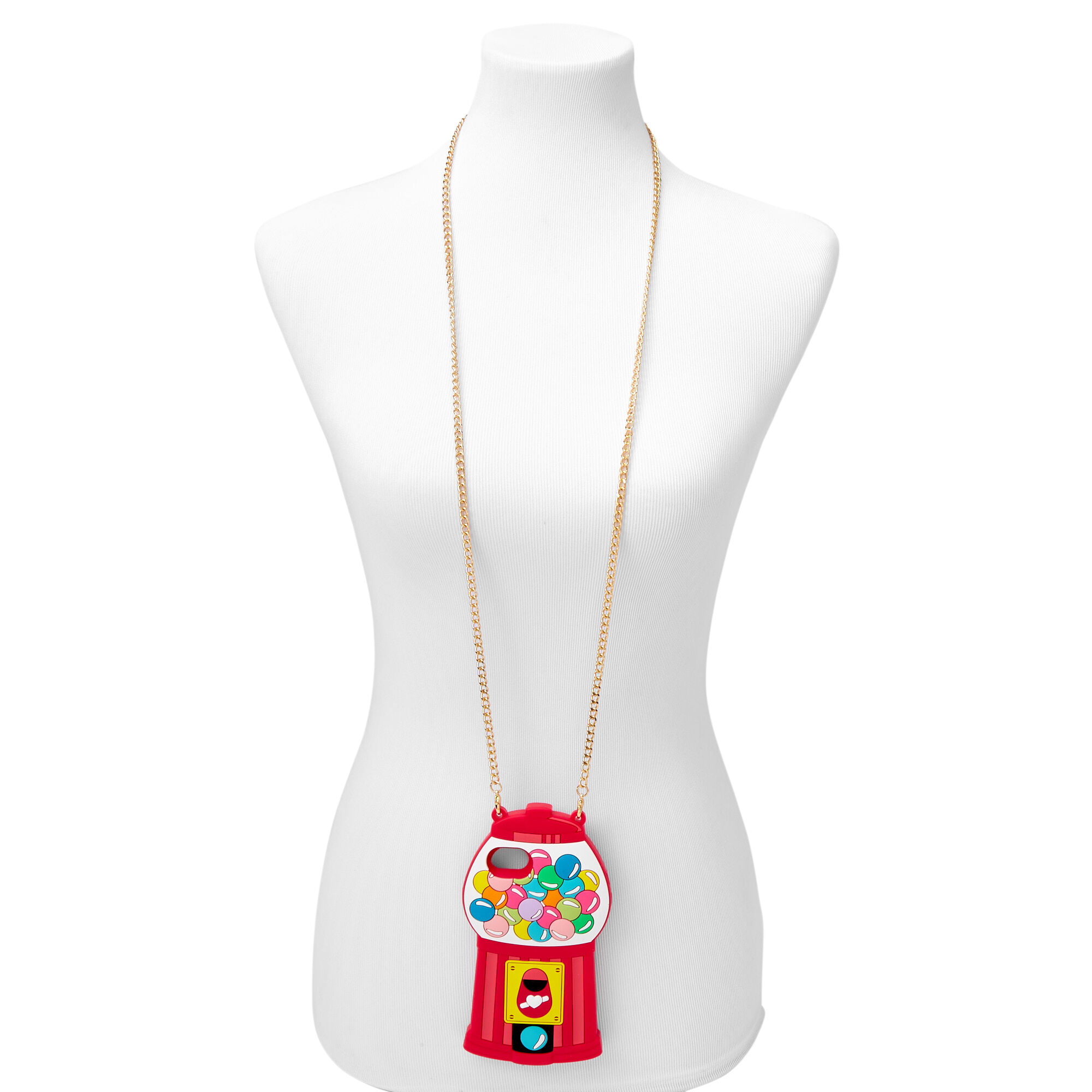 Gumball Machine Phone Case - Fits iPhone 6/7/8,