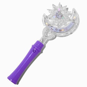 Claire&#39;s Club Light-Up Star Wand,