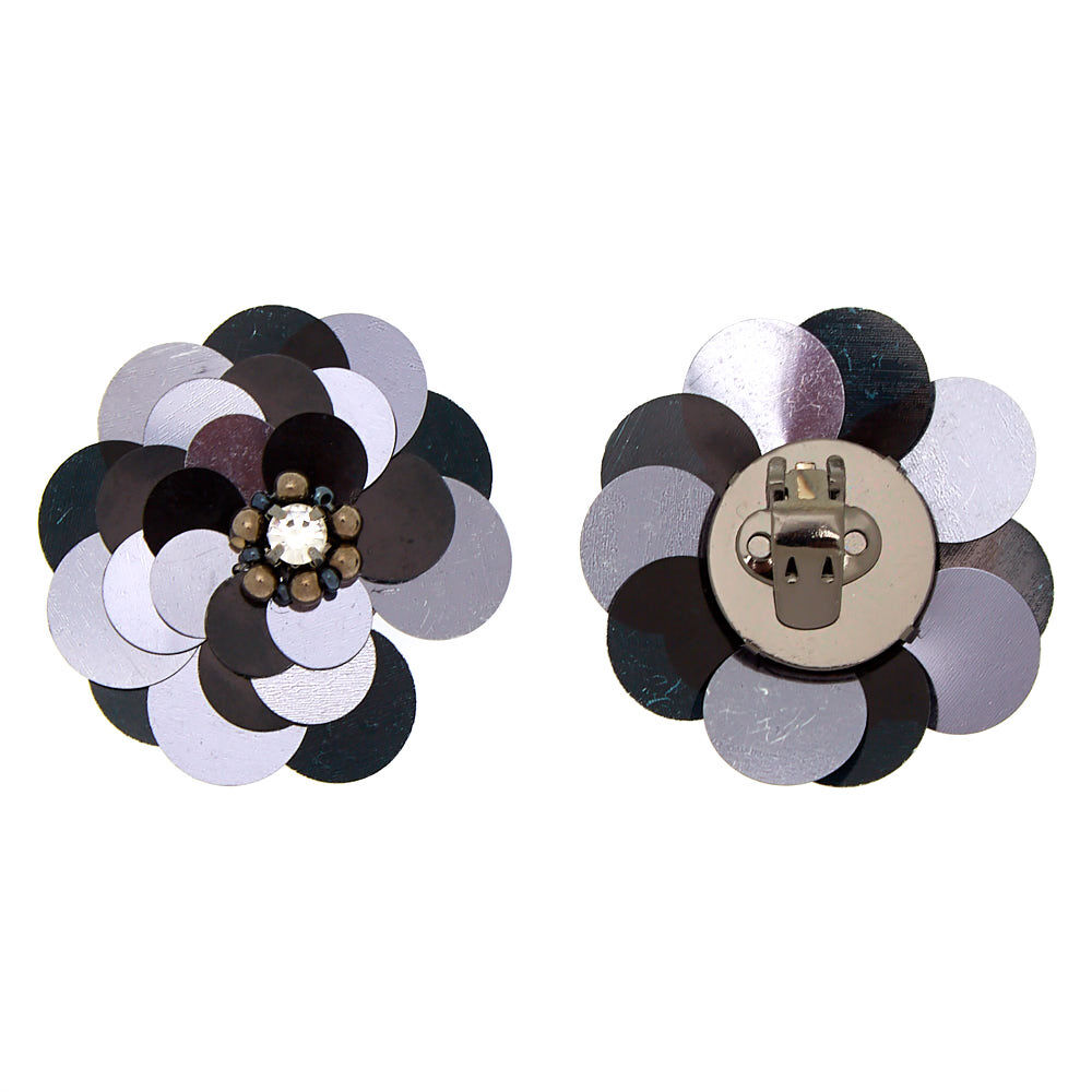 Claire's accessories shop shoe clips