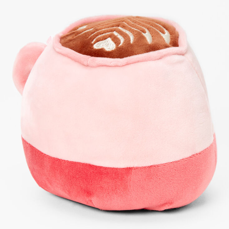 Squishmallows&trade; 5&quot; Hot Chocolate Plush Toy,