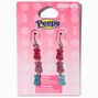 Peeps&reg; Claire&#39;s Exclusive Triple Linear Drop Earrings,