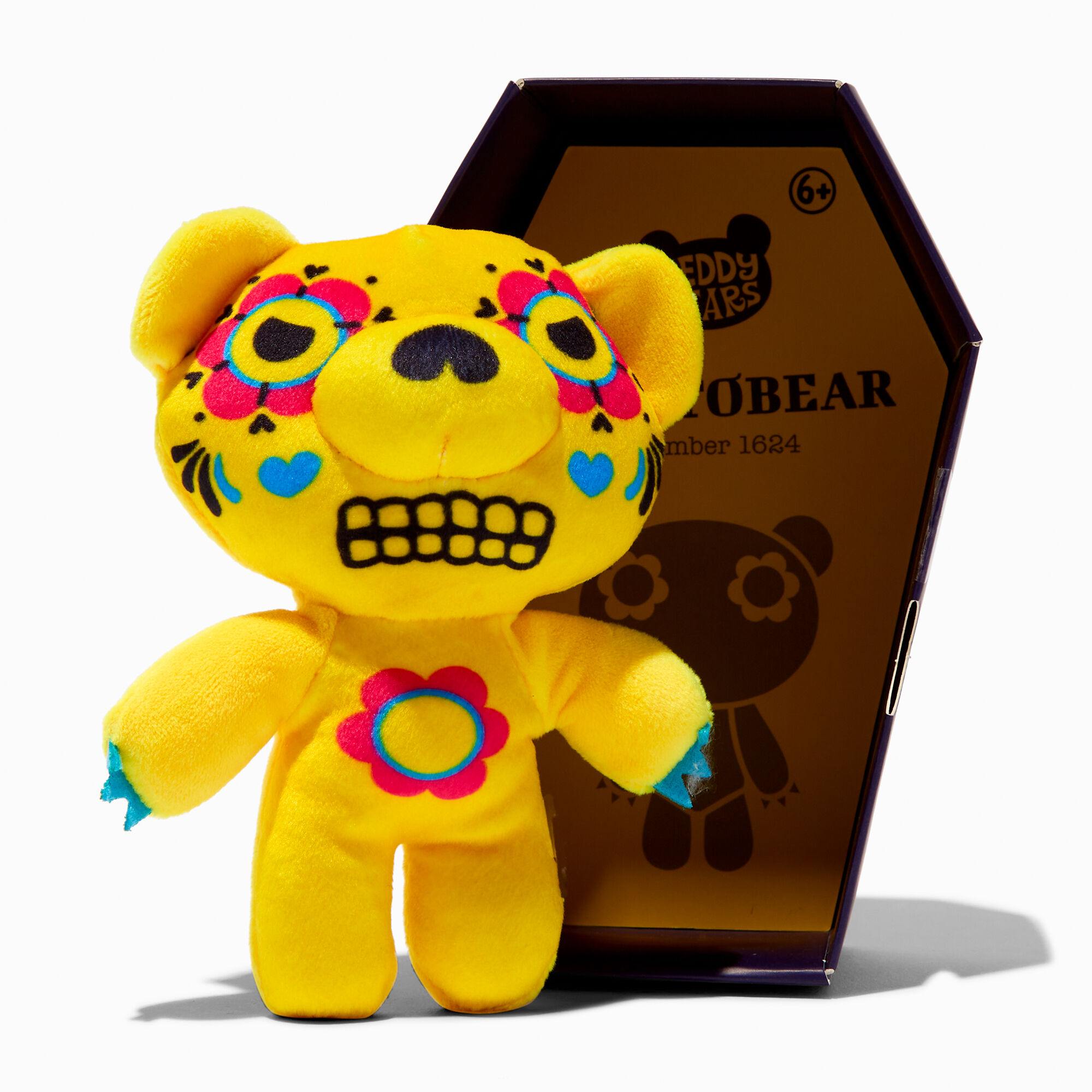 Bears doll deals