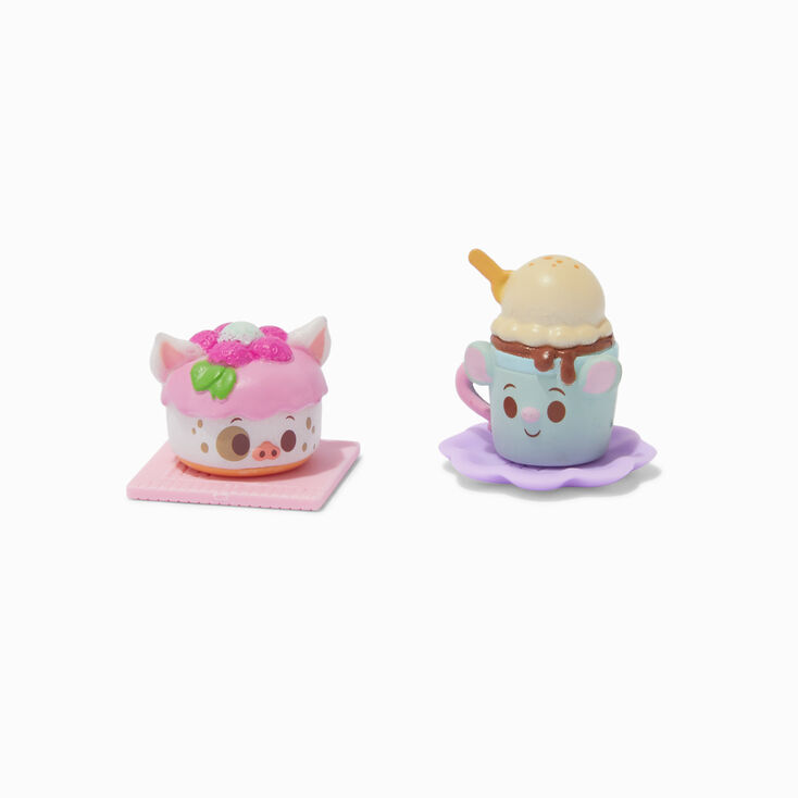 Disney Munchlings Series 1 Mini Munch Duos Blind Bag - Styles Vary,