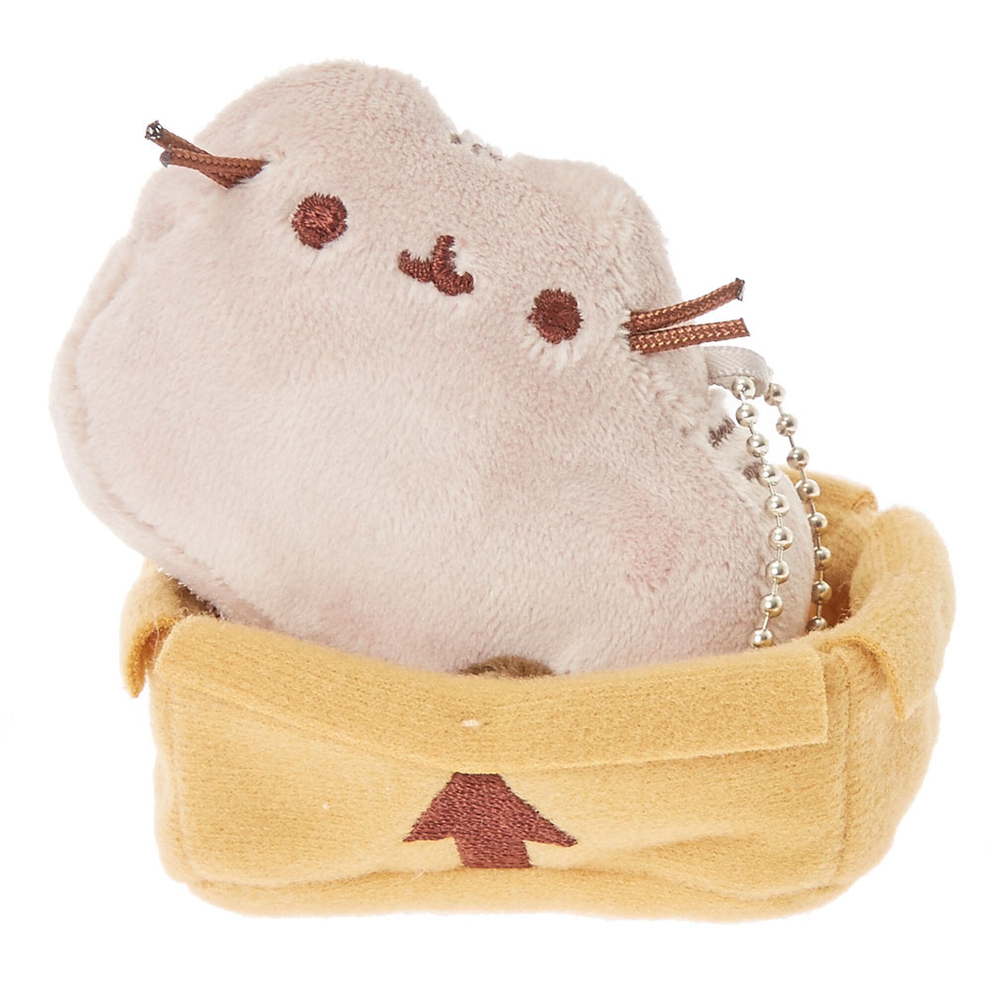 pusheen surprise plush series 6
