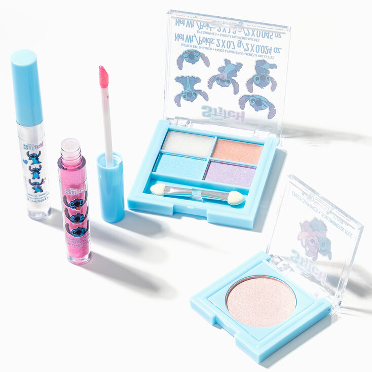Coffret cadeau cosm&eacute;tiques Stitch &copy;Disney,