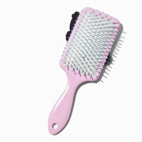 The Smurfs&trade; Claire&#39;s Exclusive Smurfette Paddle Hair Brush,