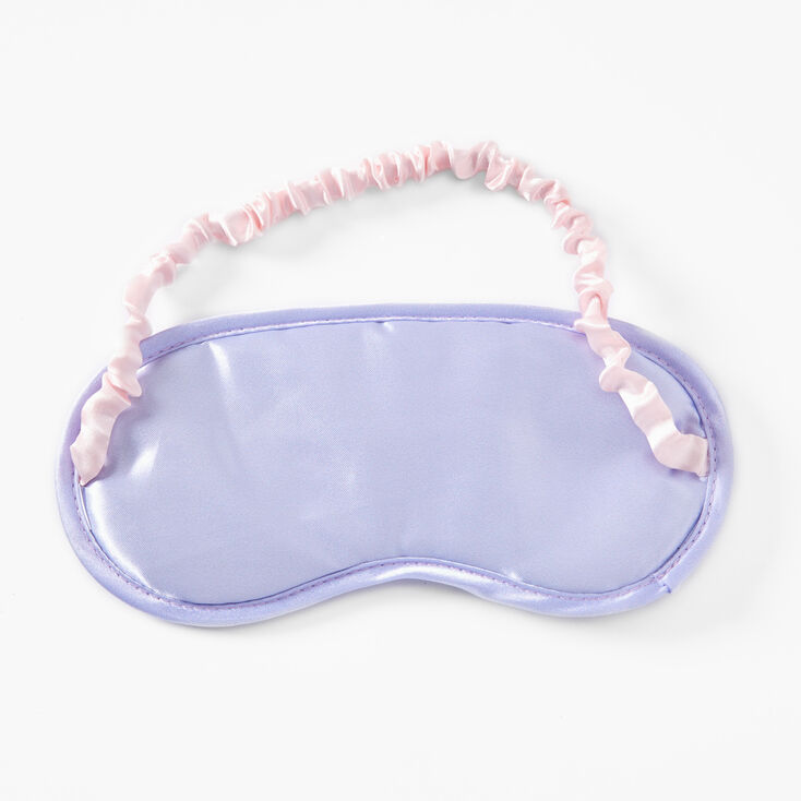 &quot;Mom Off Duty&quot; Sleeping Mask,