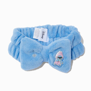 Disney Stitch Slumber Spa Headwrap,