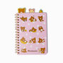 Carnet &agrave; onglets Rilakkuma&trade;,