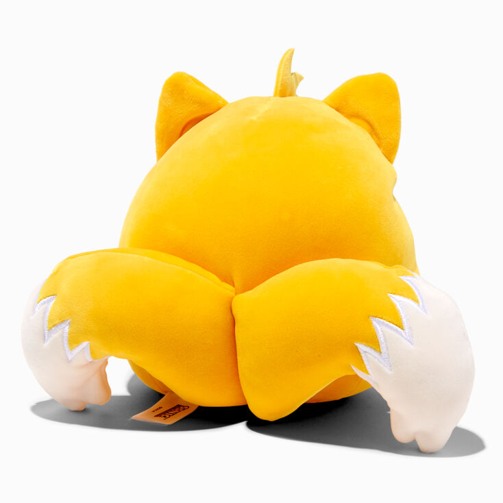 8'' Squishmallow Sonic - Tails