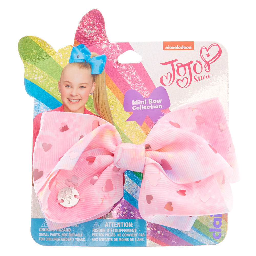 jojo siwa hair adorable