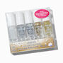 Birthday Cake Scented Peel-Off Nail Polish Set - 5 Pack,