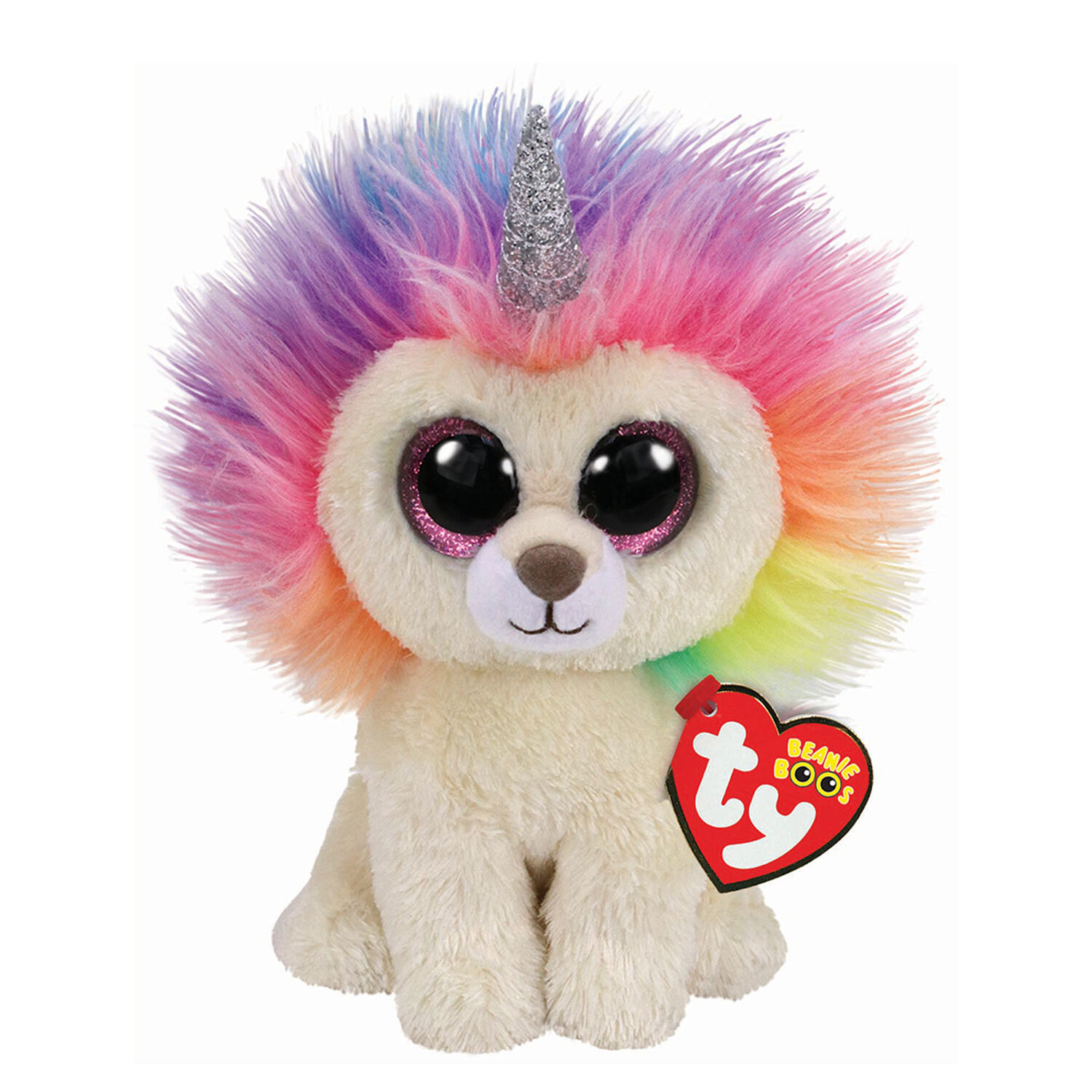 Beanie boo august birthdays 2025