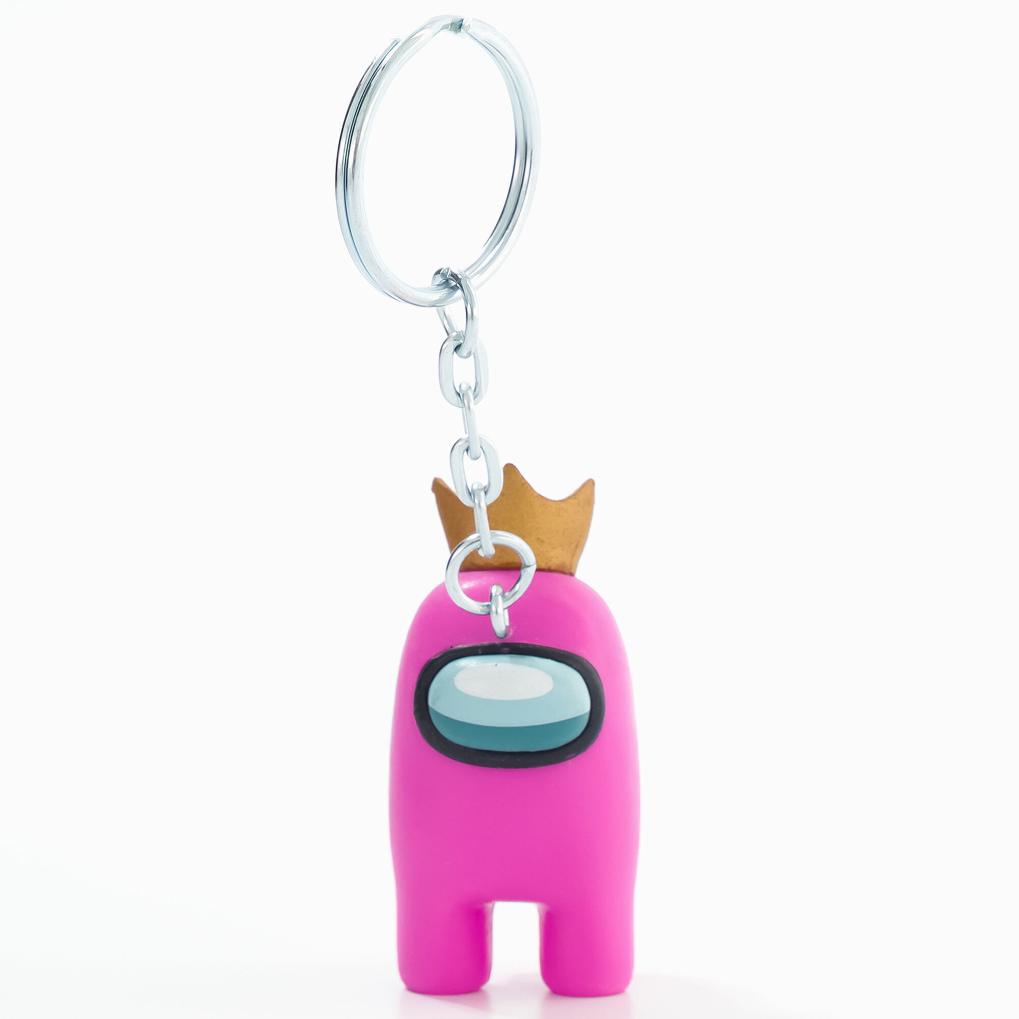 Toikido™ Among Us Series 2 Figural Keychains Blind Bag,