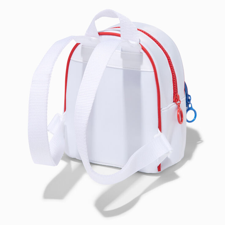Stars &amp; Stripes Small Backpack,