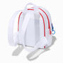 Stars &amp; Stripes Small Backpack,