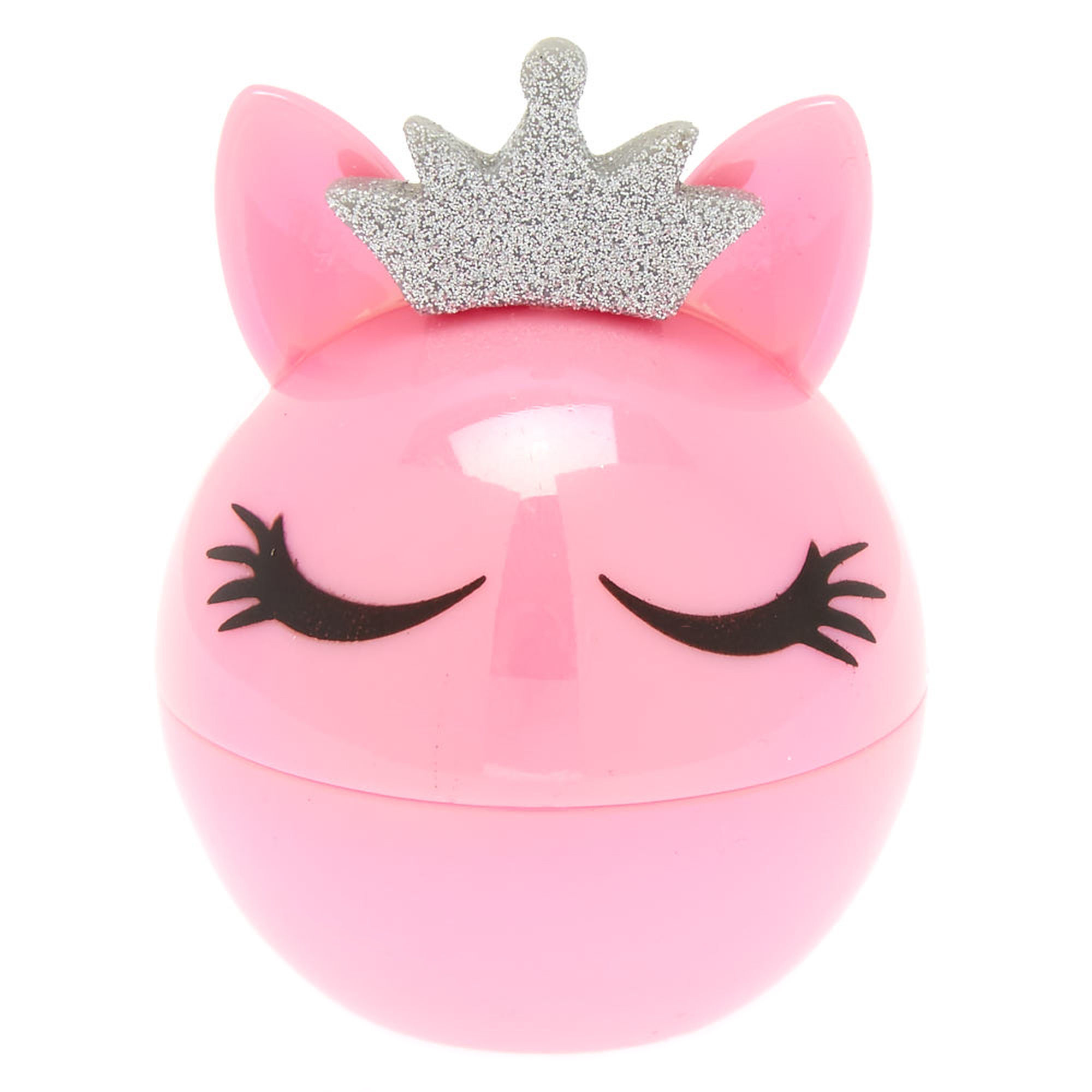 Cotton Candy Princess Bunny Lip Balm,
