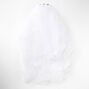 Claire&#39;s Club Pearl Veil - White,