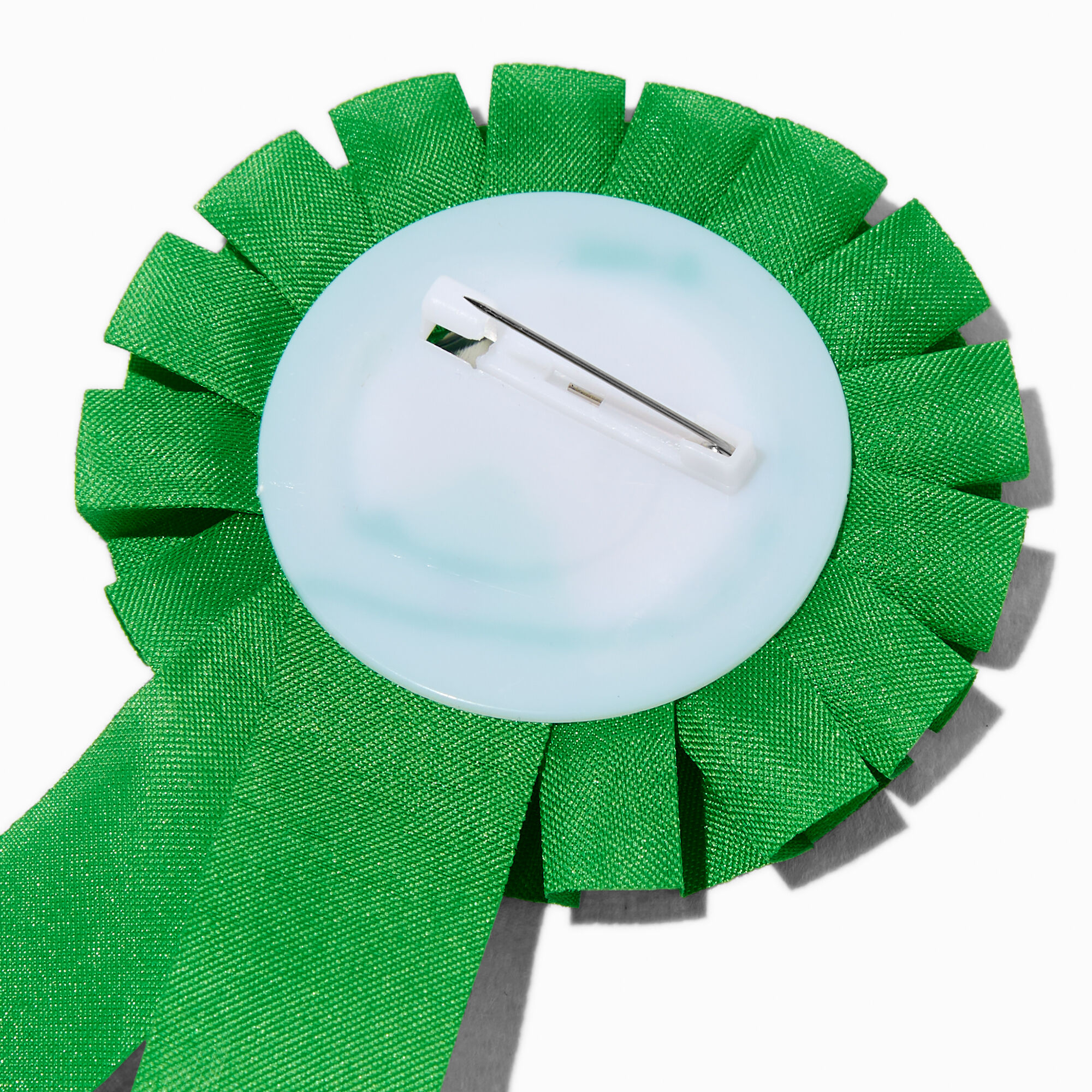 Badge « Proud to Be Irish »,