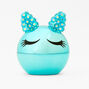 Unicorn Bling Lip Gloss Pot - Mint,