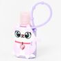 Purple Cat Hand Sanitizer,