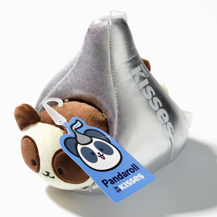 Pandaroll Anirollz&trade; en Kisses au chocolat Hershey&#39;s&reg;,