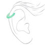 Rainbow Acrylic Ear Cuffs &#40;3 Pack&#41;,