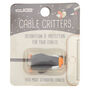 Penguin Cable Critter - Black,