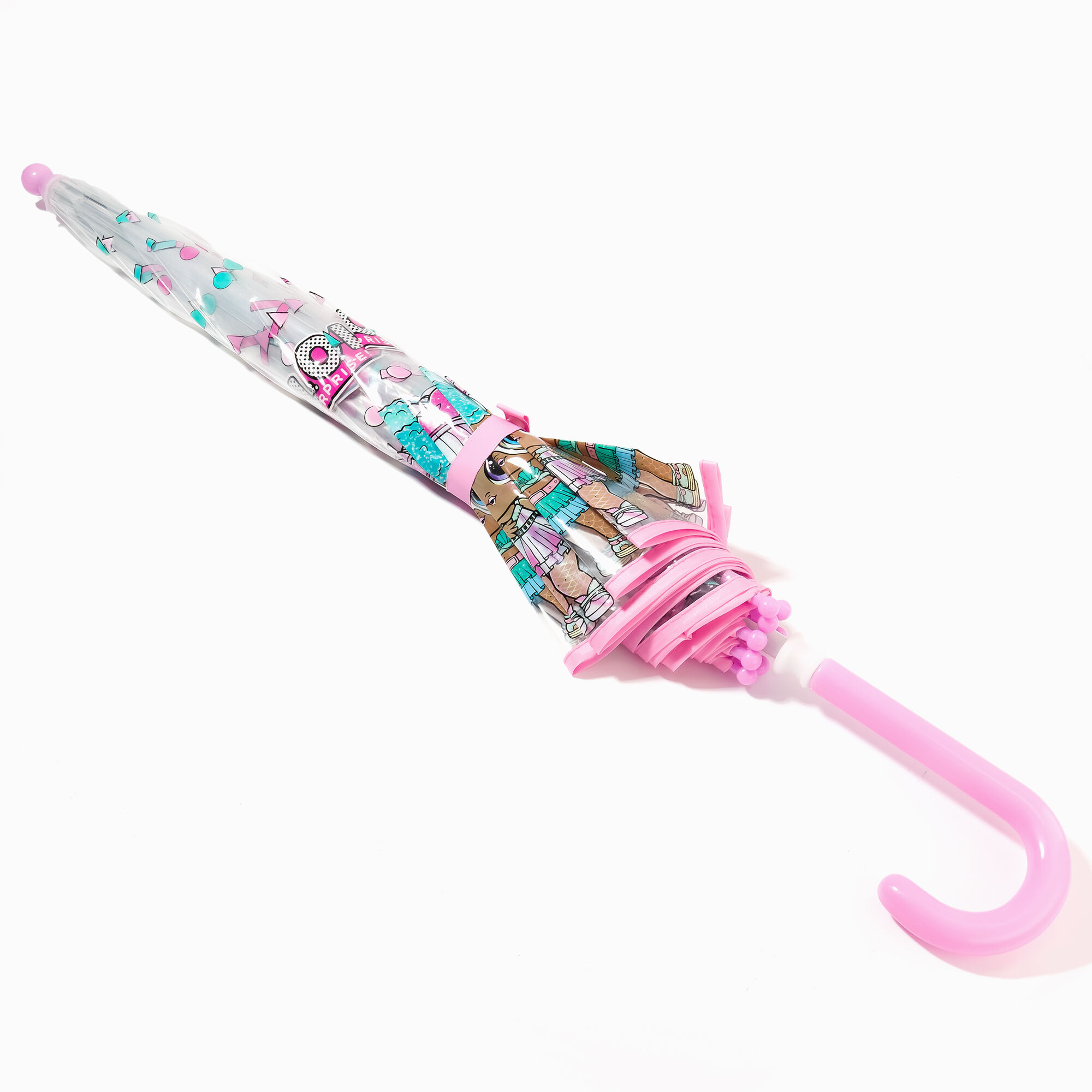 Lol surprise shop doll umbrella