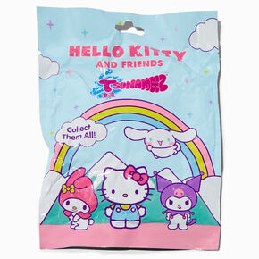 Hello Kitty&reg; And Friends Tsunameez&trade; Keychain Blind Bag - Styles Vary,