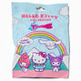 Hello Kitty&reg; And Friends Tsunameez&trade; Keychain Blind Bag - Styles Vary,