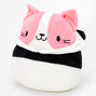 Squishmallows&trade; 8&quot; Claire&#39;s Exclusive Panda Costume Plush Toy,