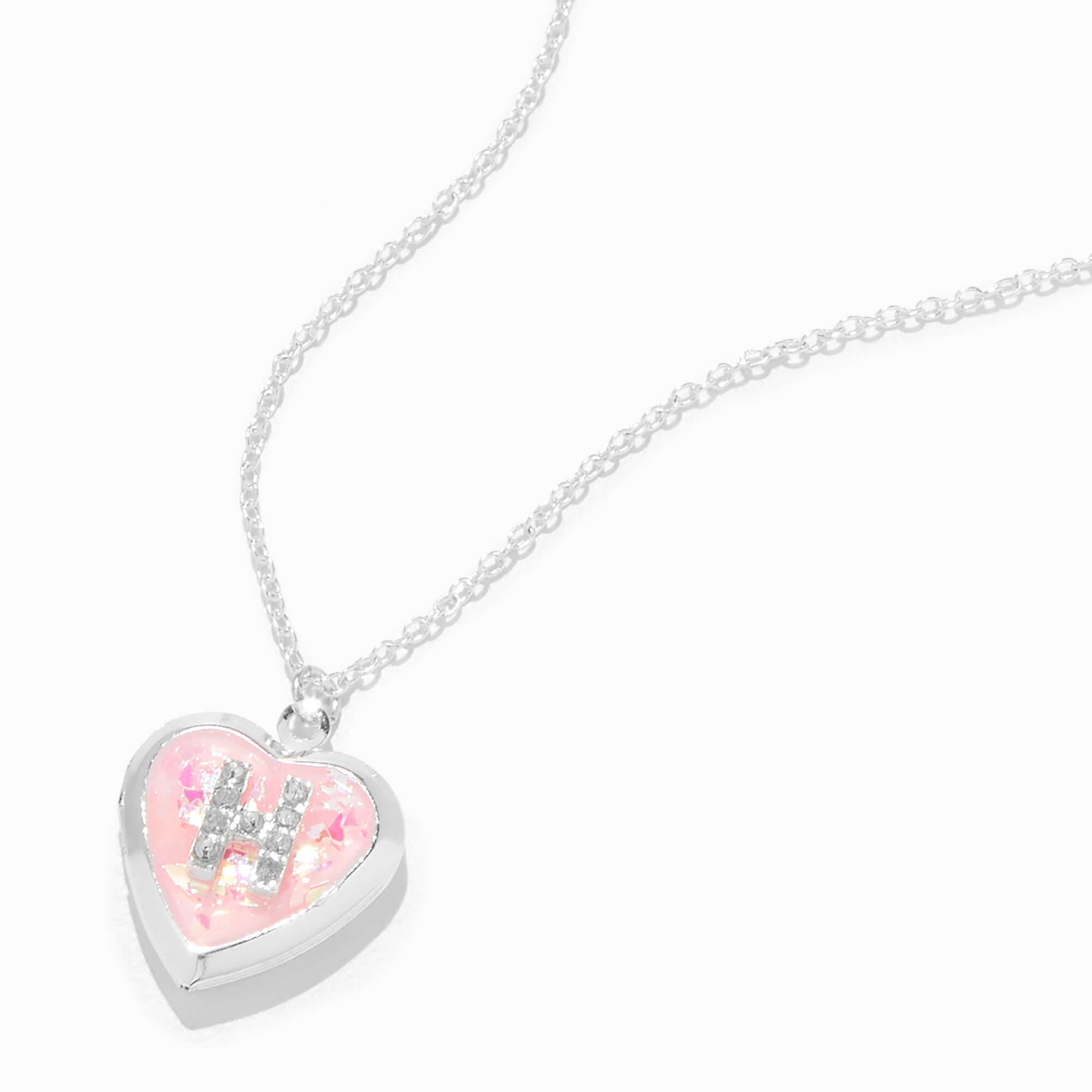 Locket h clearance