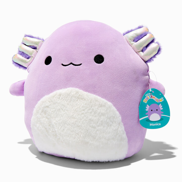 Squishmallows™ 12" Monica Plush Toy