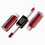 Red Duo Lip Gloss Wand,