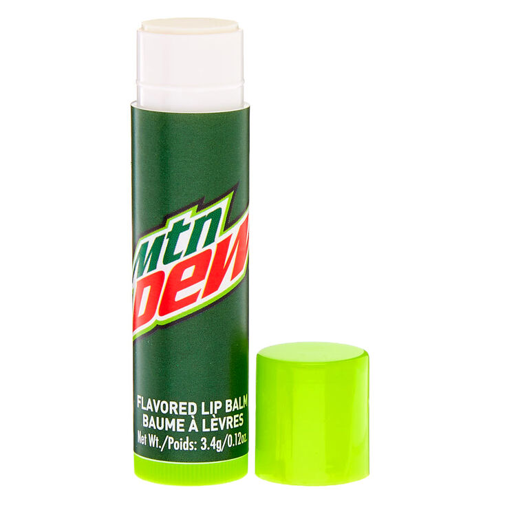 Mountain Dew&reg; Lip Balm,