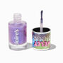 Jelly Nail Polish - Purple,