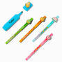Pusheen&reg; Fruits Pen Set - 5 Pack,