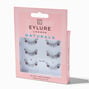 Eylure Naturals No. 031 False Lashes - 3 Pack,