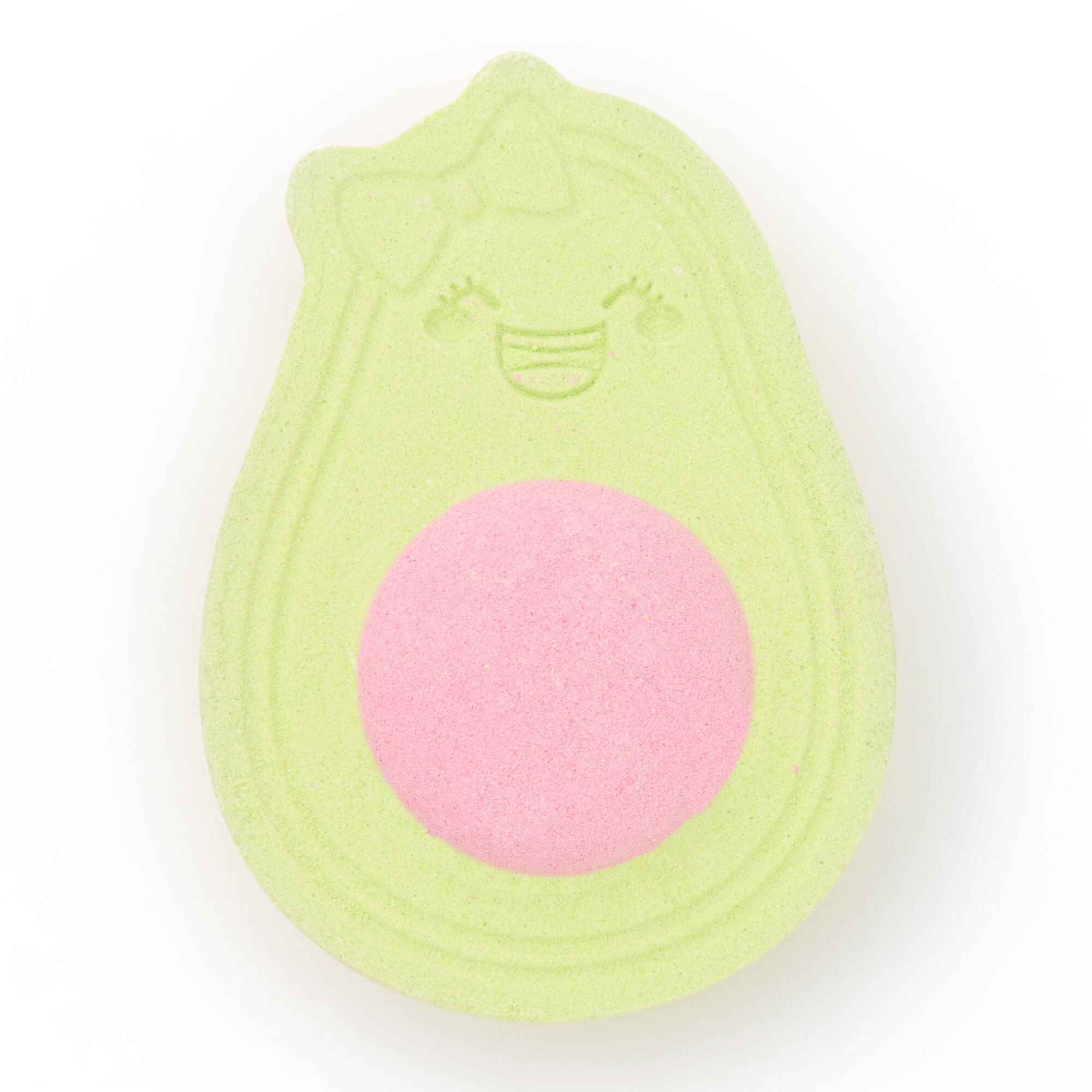 Avocado Bath Bomb - Apple,