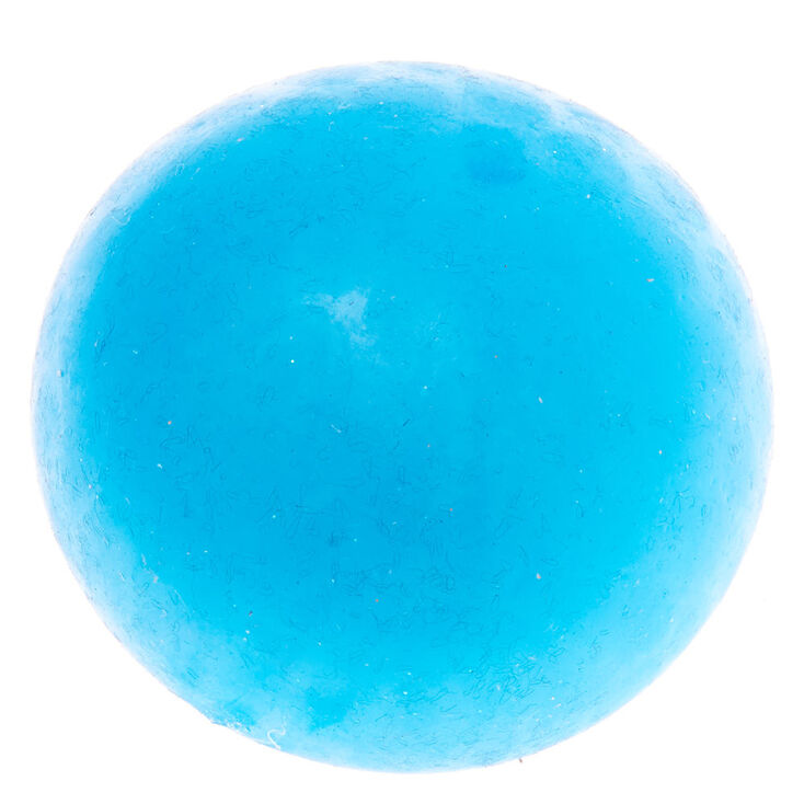 Pearly Squishy Mesh Ball - Styles May Vary,