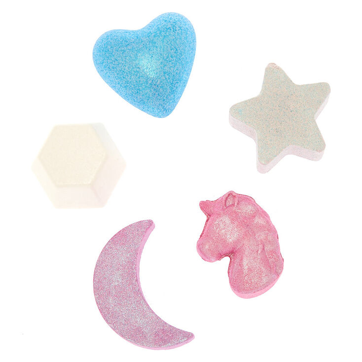 Star Gazer Bath Bomb Set - 5 Pack,