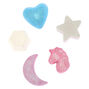 Star Gazer Bath Bomb Set - 5 Pack,