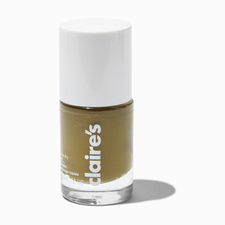 Vegan 90 Second Dry Nail Polish - Urban Peace,