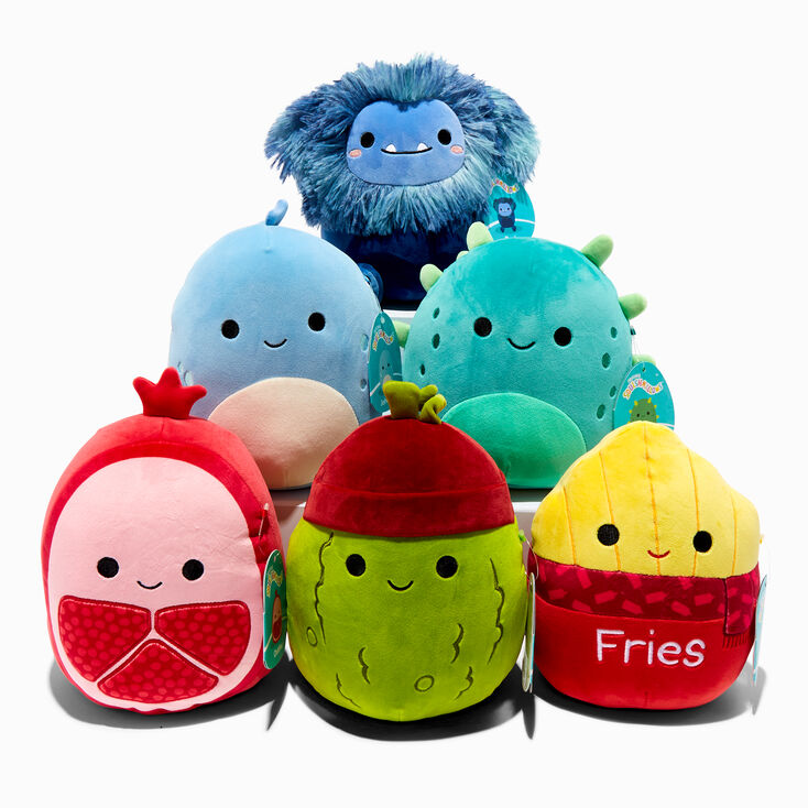 Squishmallows&trade; 8&quot; Plush Toy - Styles Vary,