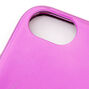 Pink Chrome Phone Case - Fits iPhone&reg; 6/7/8/SE,