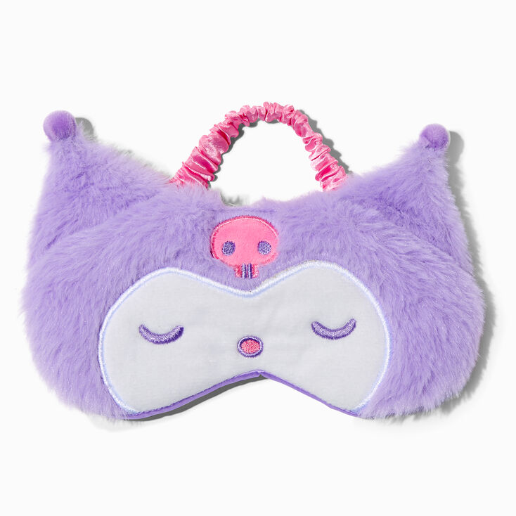Hello Kitty® And Friends Kuromi® Sleeping Mask