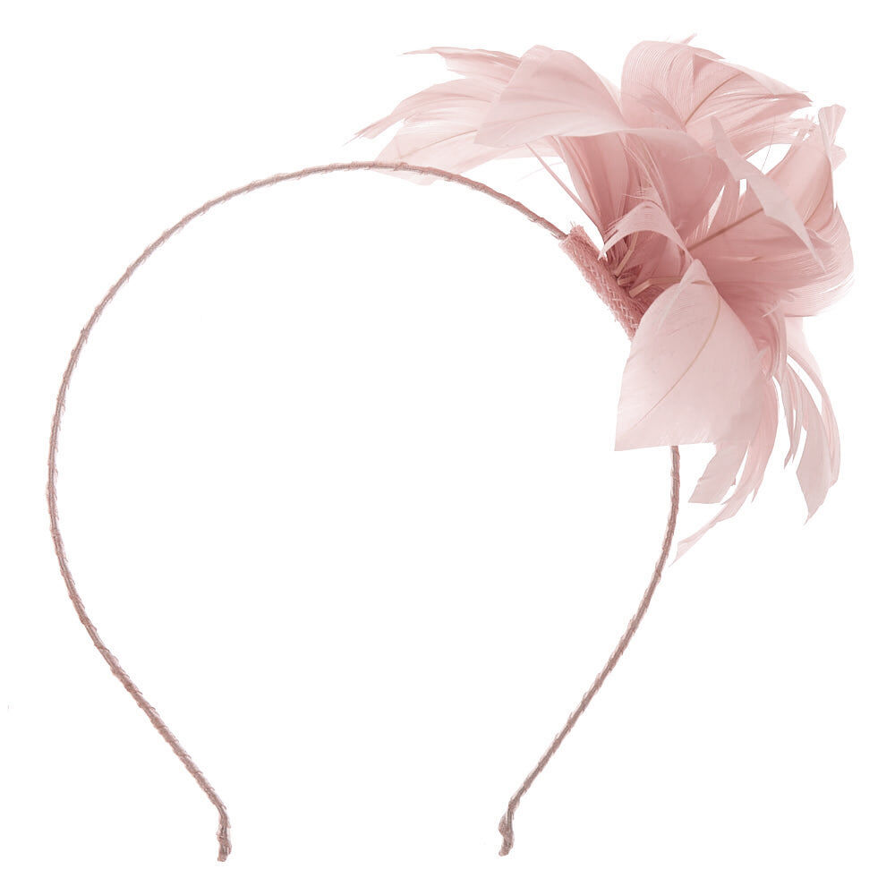 small hair fascinators