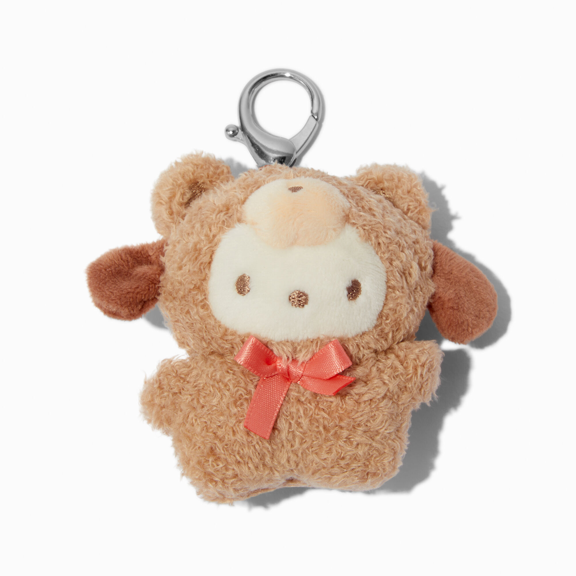 Hello Kitty® And Friends Cafe Surprise Soft Toy Blind Bag - Styles Vary,