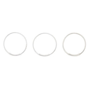 Nose Rings Nose Studs Nose Jewelry Claire S Us